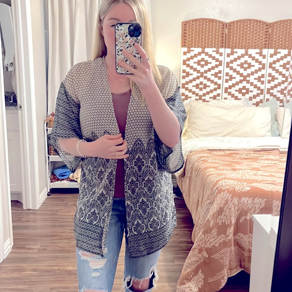 Kimono